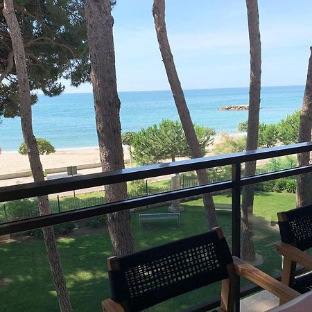 Appartamento Cambrils Calma II Esterno foto