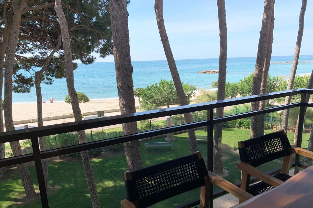 Appartamento Cambrils Calma II Esterno foto