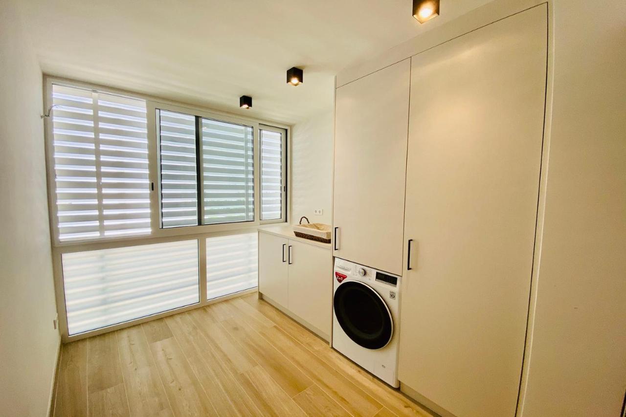 Appartamento Cambrils Calma II Esterno foto