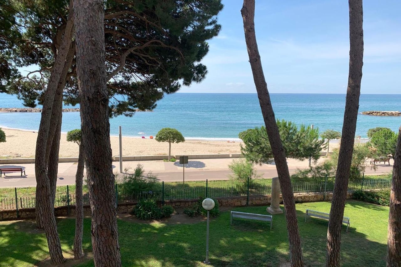 Appartamento Cambrils Calma II Esterno foto