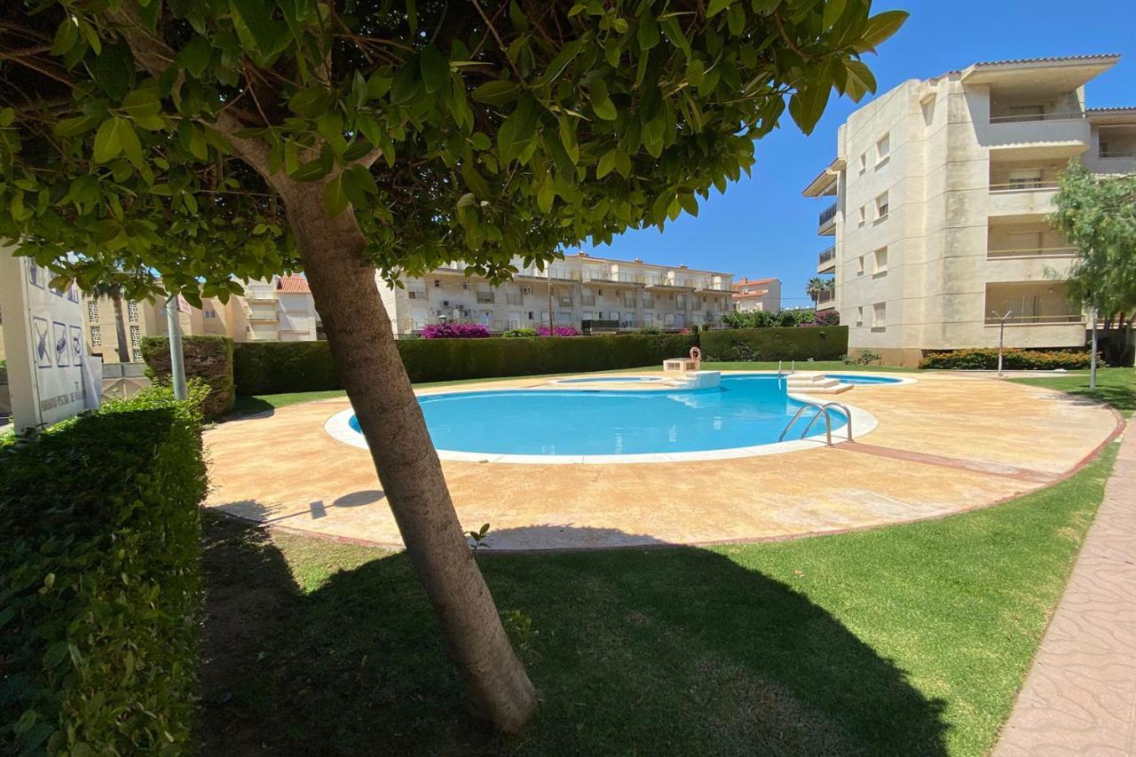 Appartamento Cambrils Calma II Esterno foto