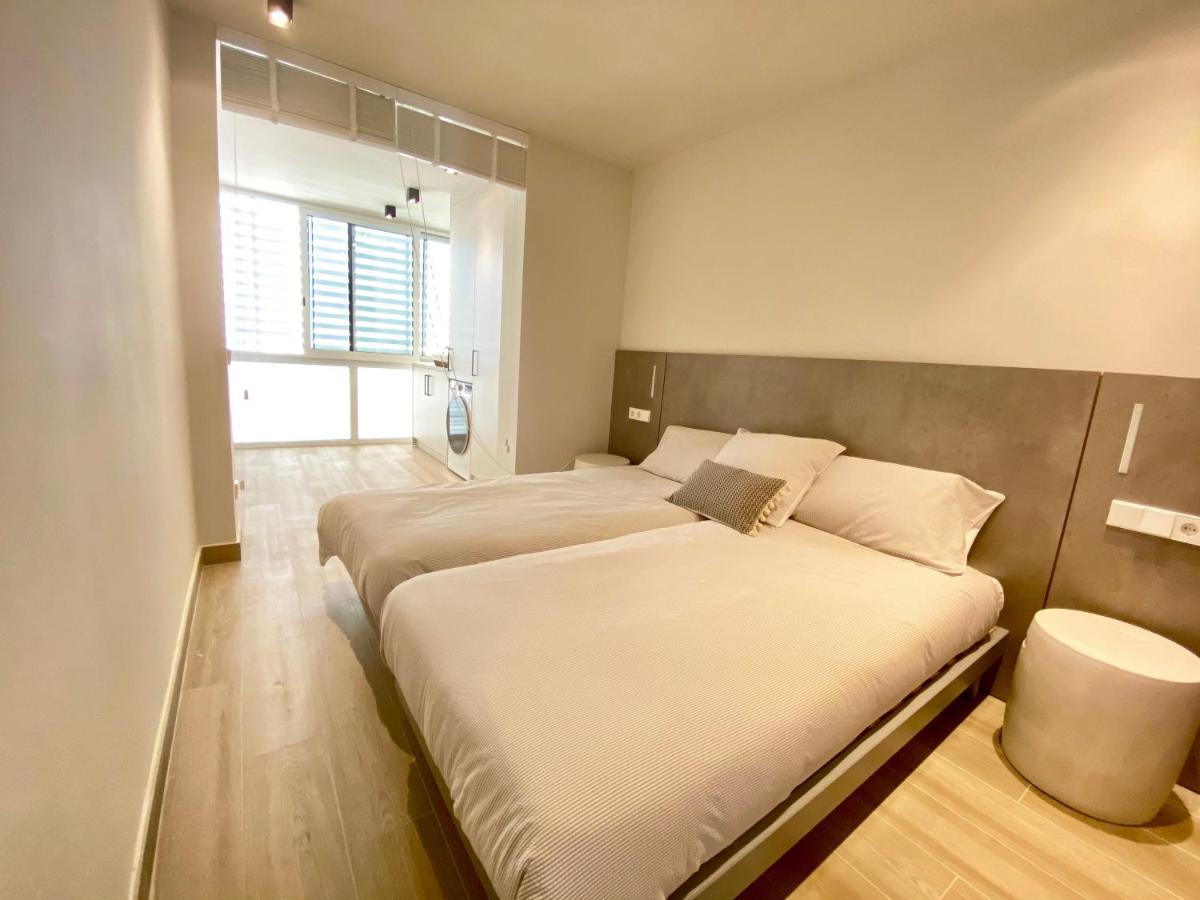 Appartamento Cambrils Calma II Esterno foto
