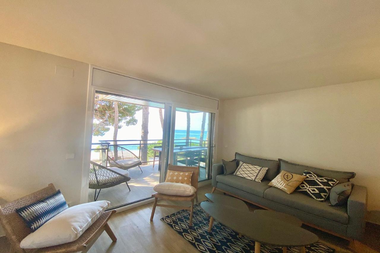 Appartamento Cambrils Calma II Esterno foto