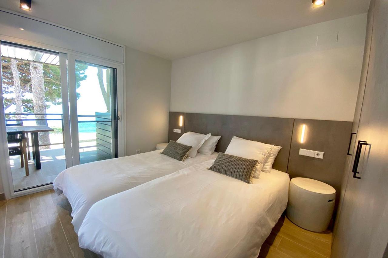 Appartamento Cambrils Calma II Esterno foto